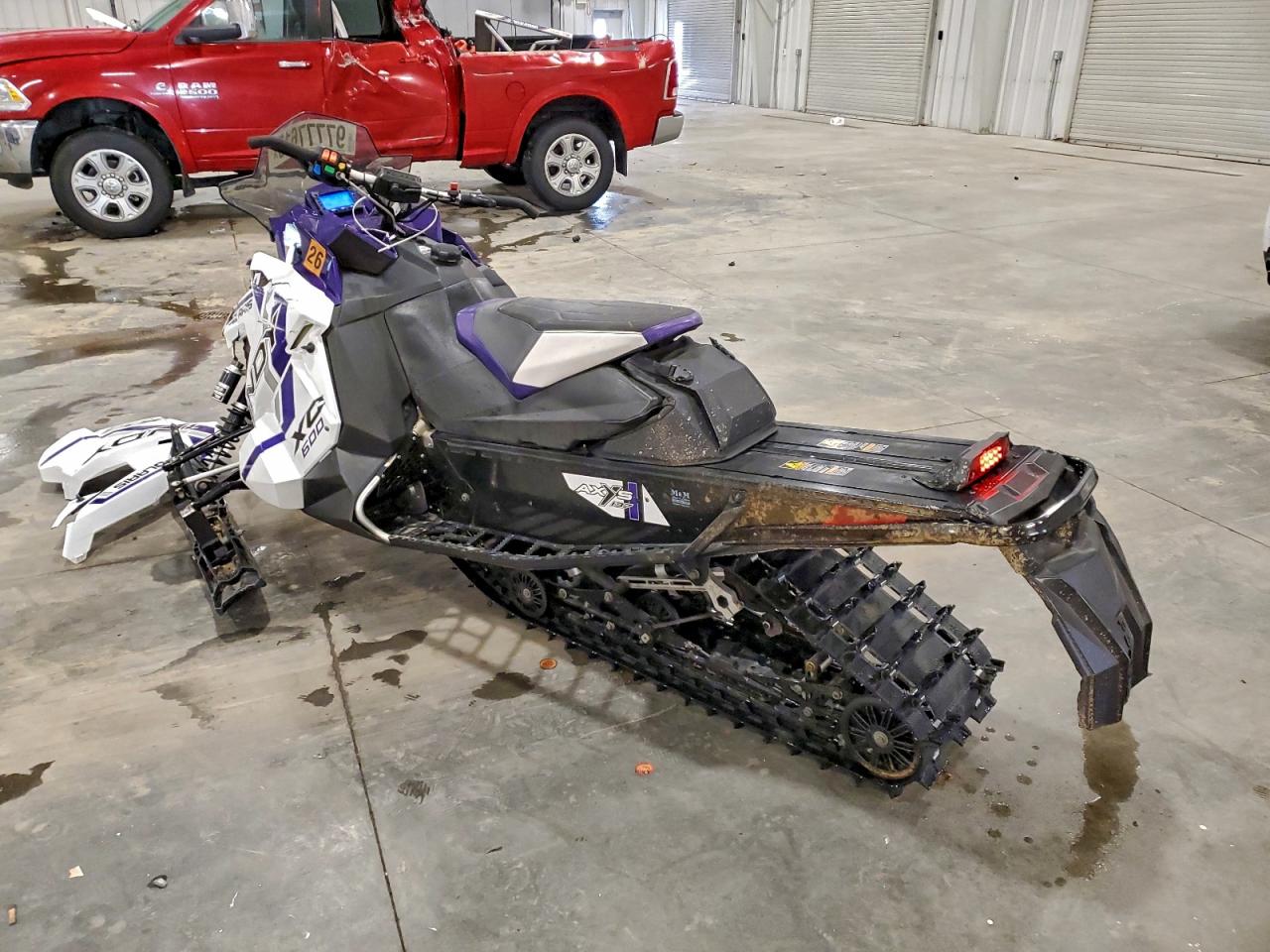 Polaris Indy Image 6