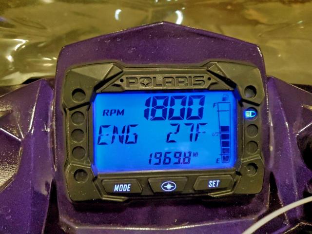 Polaris Indy Image 2