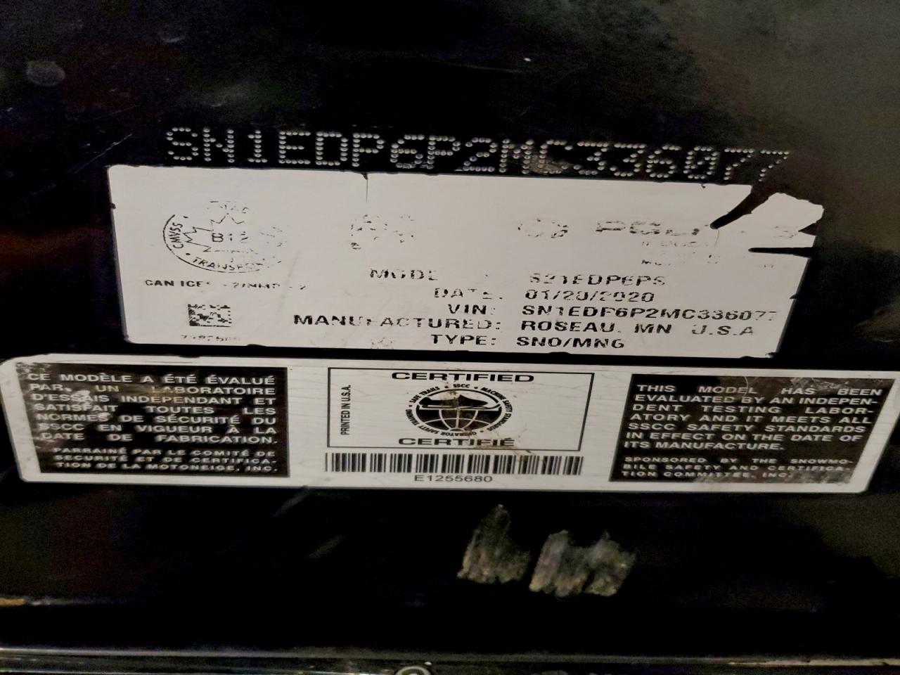 Polaris Indy Image 7