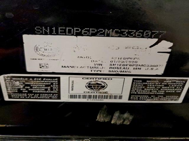 Polaris Indy Image 7