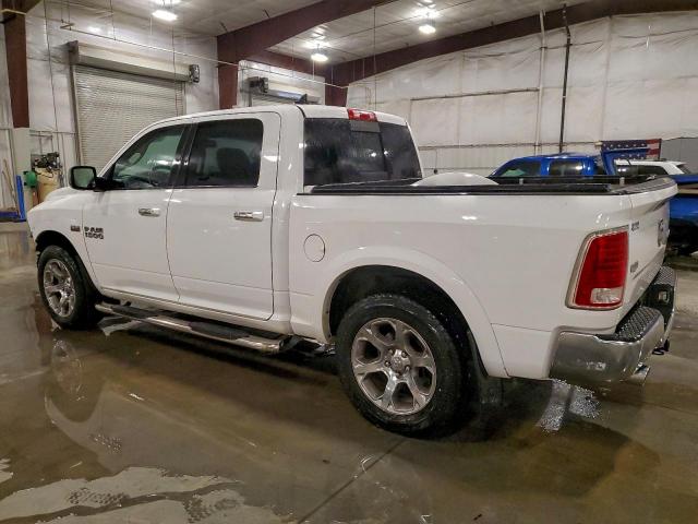 Ram 1500 Laramie Image 4