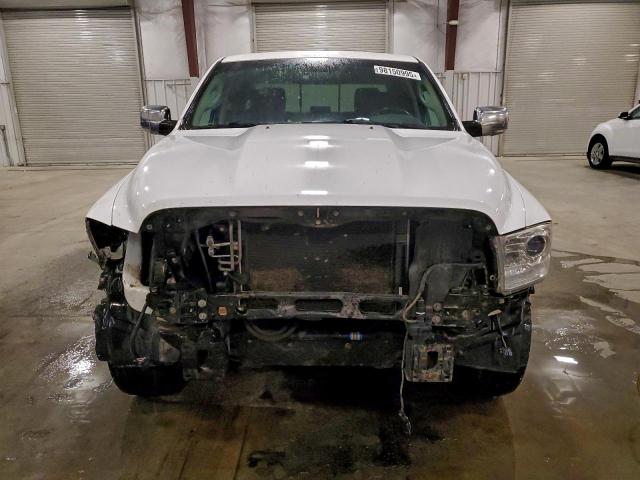 Ram 1500 Laramie Image 7