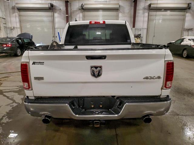 Ram 1500 Laramie Image 6