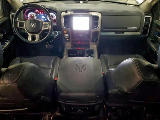 Ram 1500 Laramie Image 12