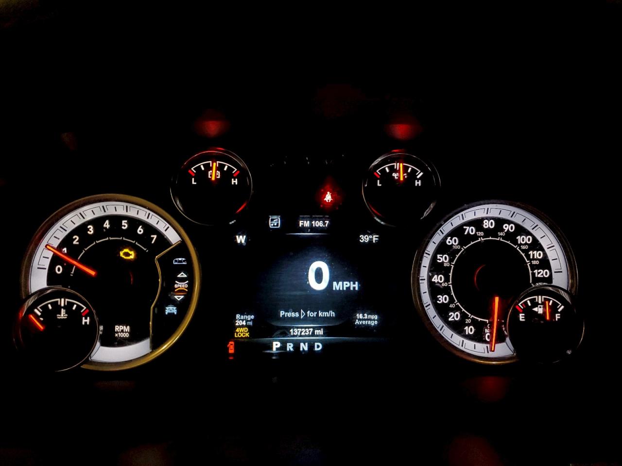 Ram 1500 Laramie Image 3