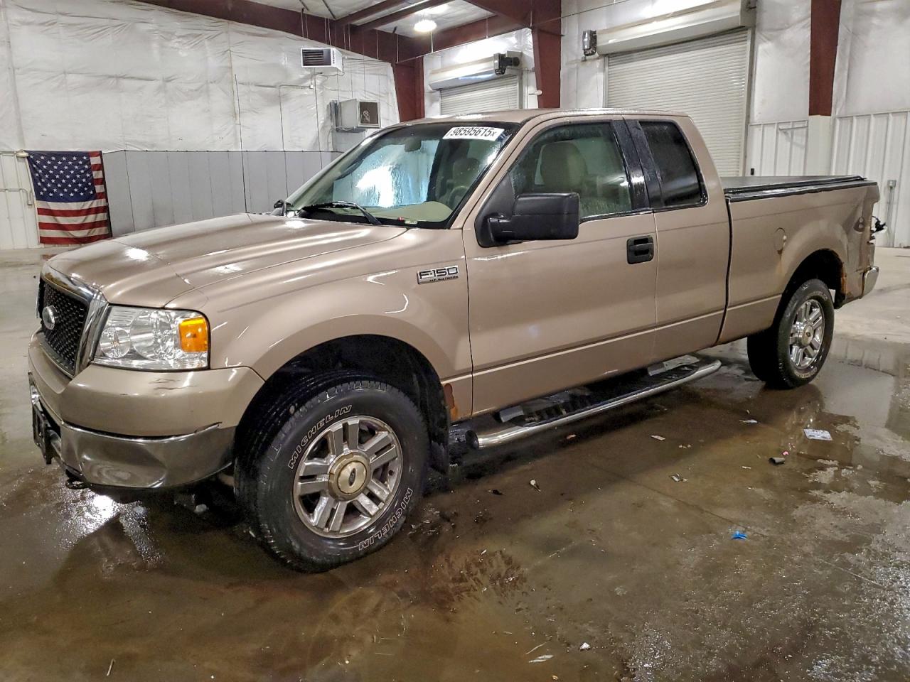 Ford F-150 Image 1