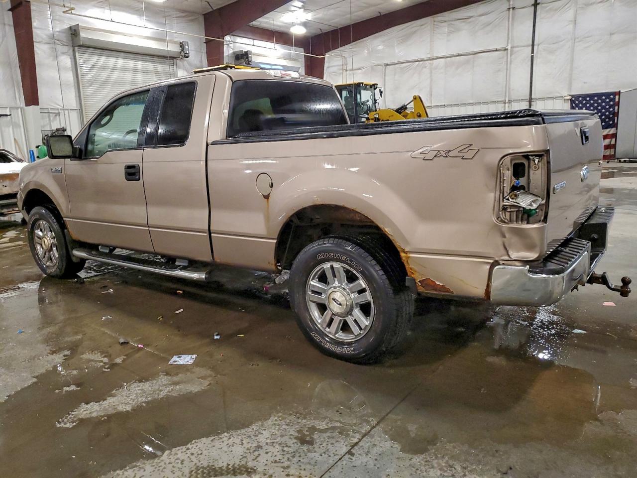 Ford F-150 Image 4