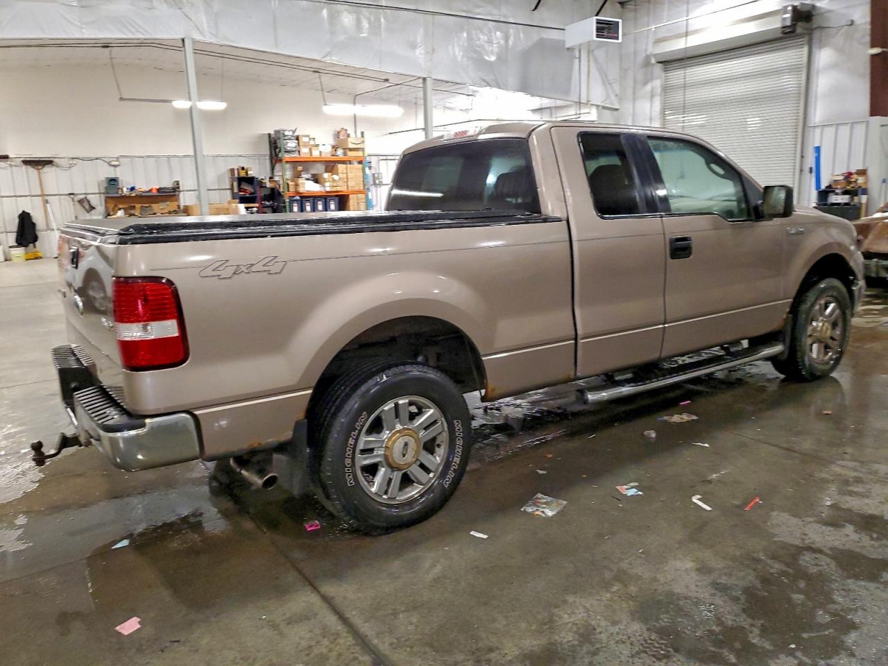 Ford F-150 Image 3