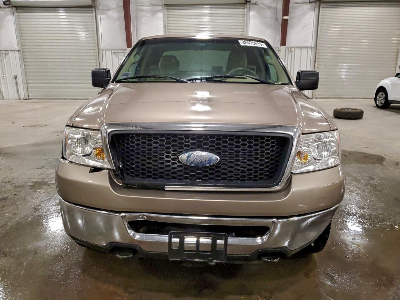 Ford F-150 Image 11