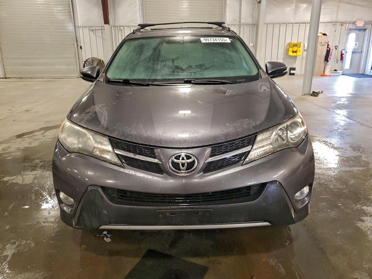 Toyota RAV4 Xle Image 3