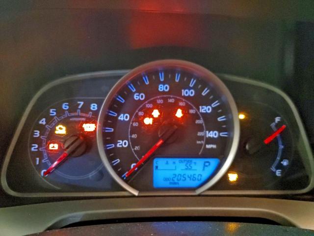 Toyota RAV4 Xle Image 7