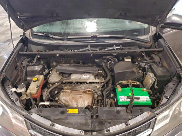 Toyota RAV4 Xle Image 8