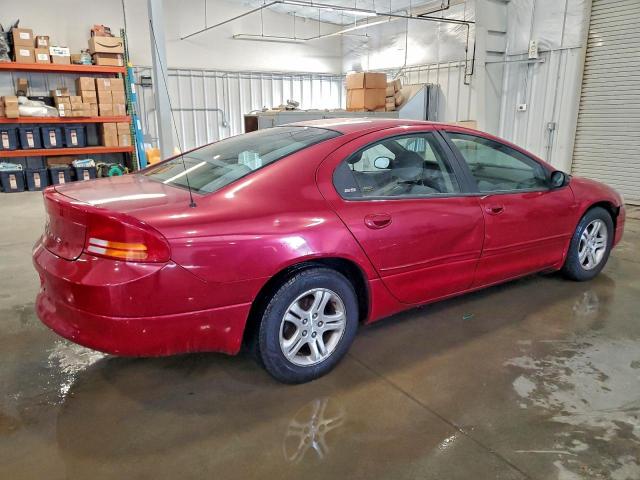Dodge Intrepid Es Image 7