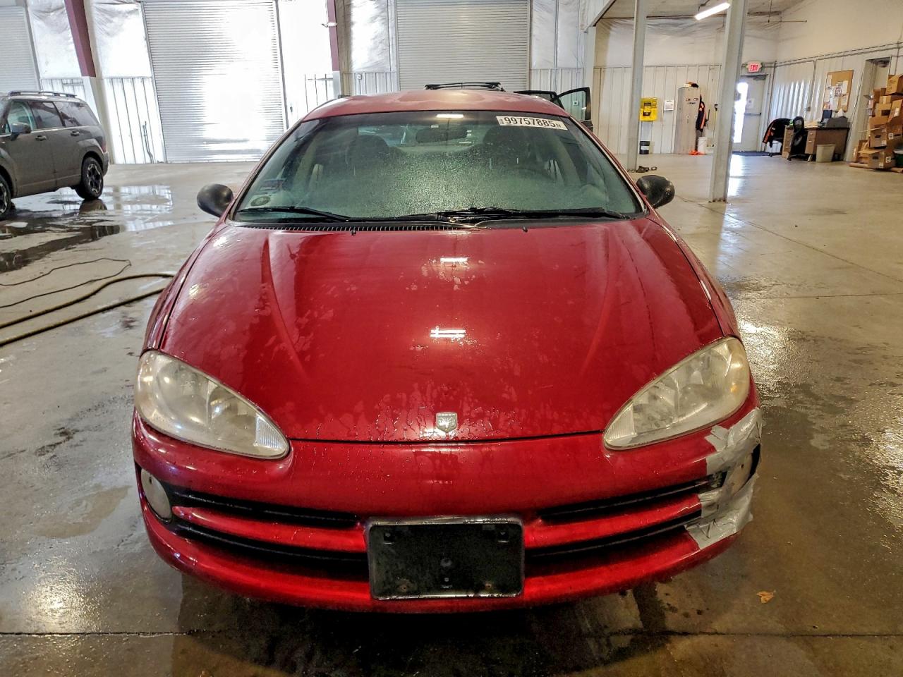 Dodge Intrepid Es Image 10