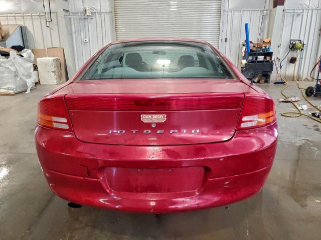 Dodge Intrepid Es Image 6