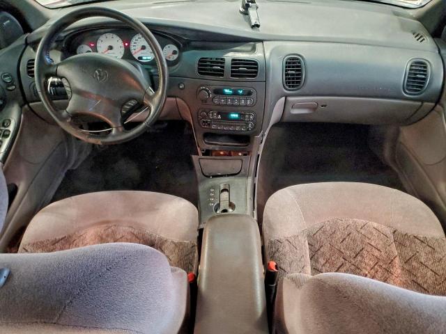 Dodge Intrepid Es Image 3