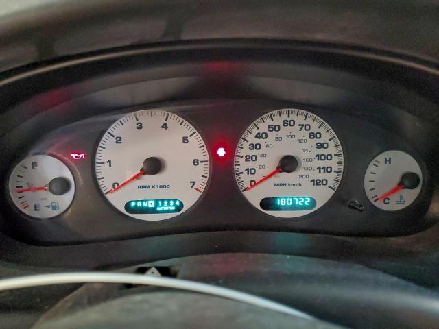 Dodge Intrepid Es Image 4