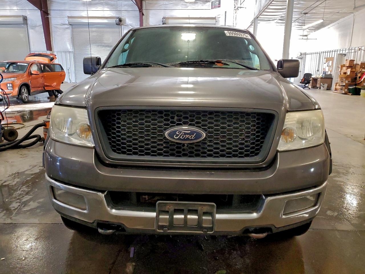 Ford F-150 Image 5
