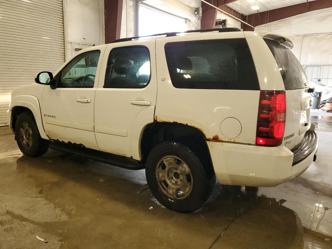 Chevrolet Tahoe K1500 Image 6