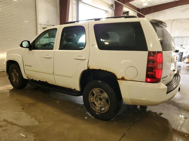 Chevrolet Tahoe K1500 Image 6