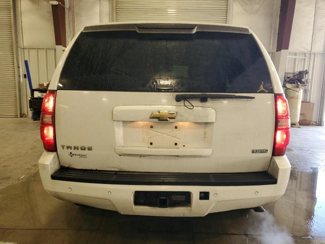 Chevrolet Tahoe K1500 Image 5