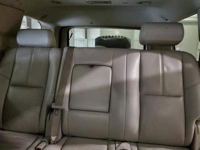 Chevrolet Tahoe K1500 Image 8