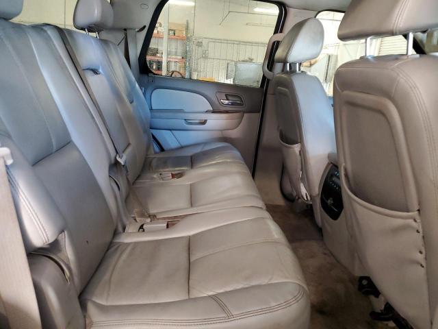 Chevrolet Tahoe K1500 Image 10