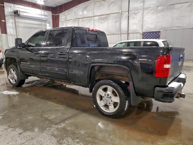 GMC Sierra K2500 Denali Image 4
