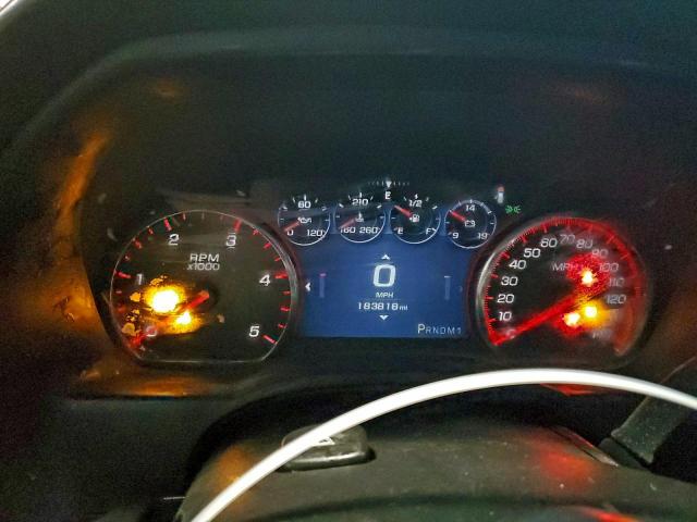 GMC Sierra K2500 Denali Image 7