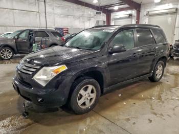  Salvage Suzuki XL7