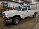 Chevrolet Silverado K2500 Heavy Duty Image 1