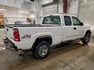 Chevrolet Silverado K2500 Heavy Duty Image 2