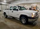 Chevrolet Silverado K2500 Heavy Duty Image 4