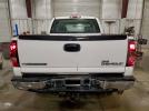 Chevrolet Silverado K2500 Heavy Duty Image 10