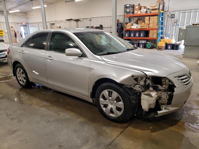 Toyota Camry Base Image 5