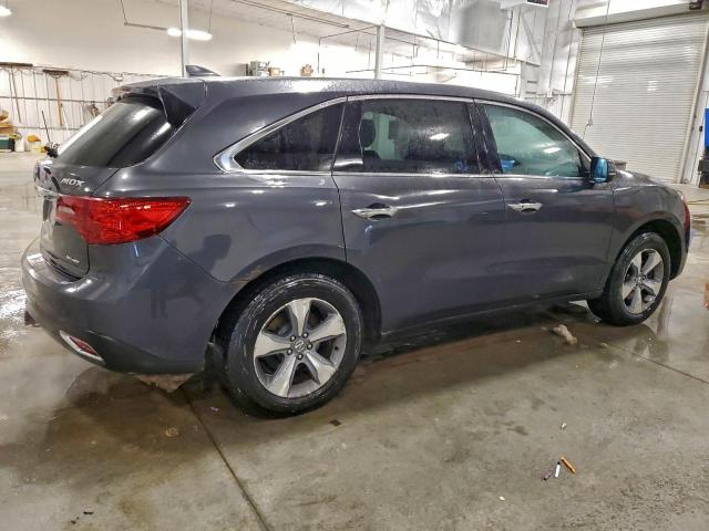 Acura MDX Image 3