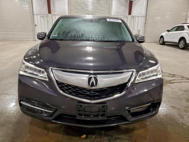 Acura MDX Image 4