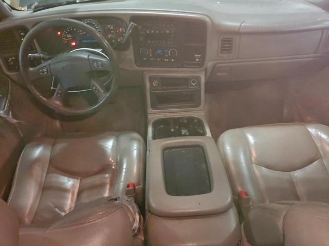 Chevrolet Silverado K1500 Image 5