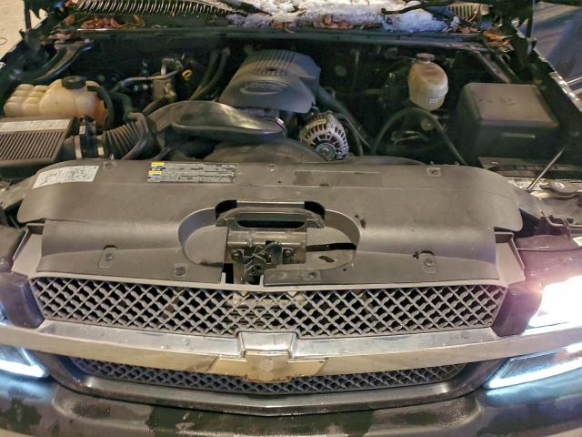 Chevrolet Silverado K1500 Image 12