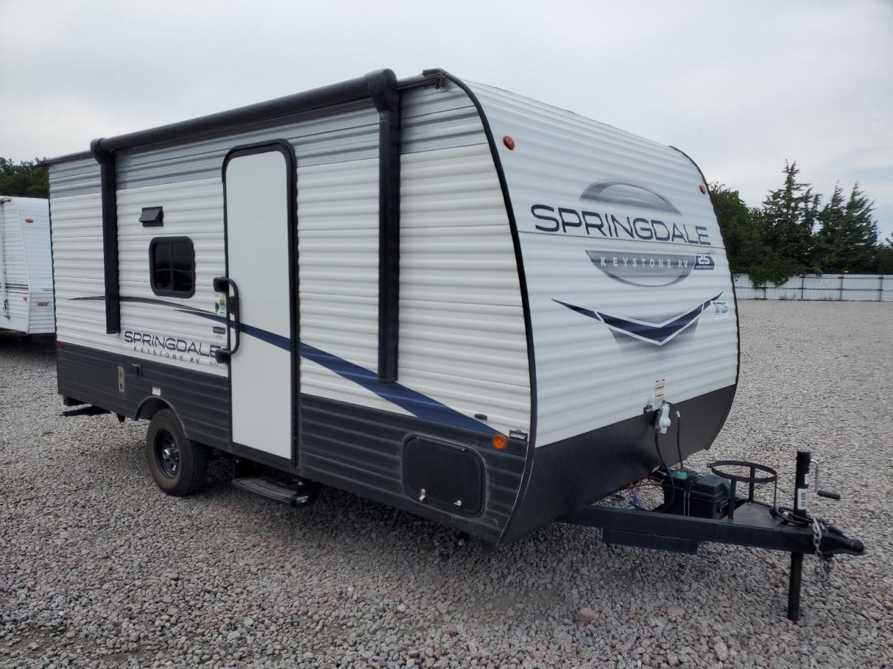 Keystone Springdale Image 1