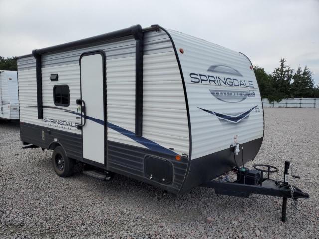  Salvage Keystone Springdale