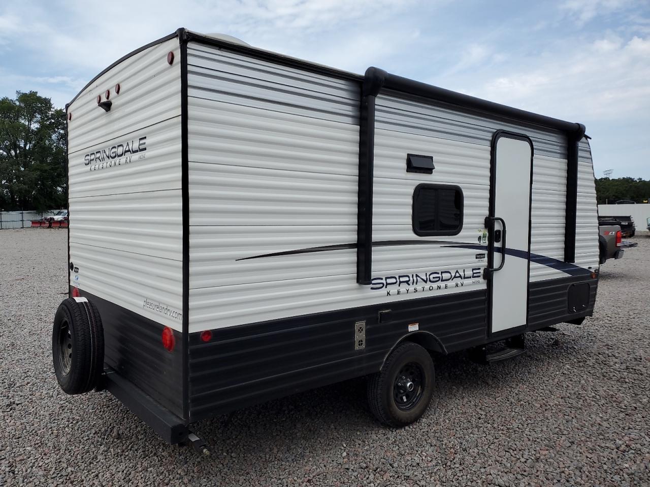 Keystone Springdale Image 3