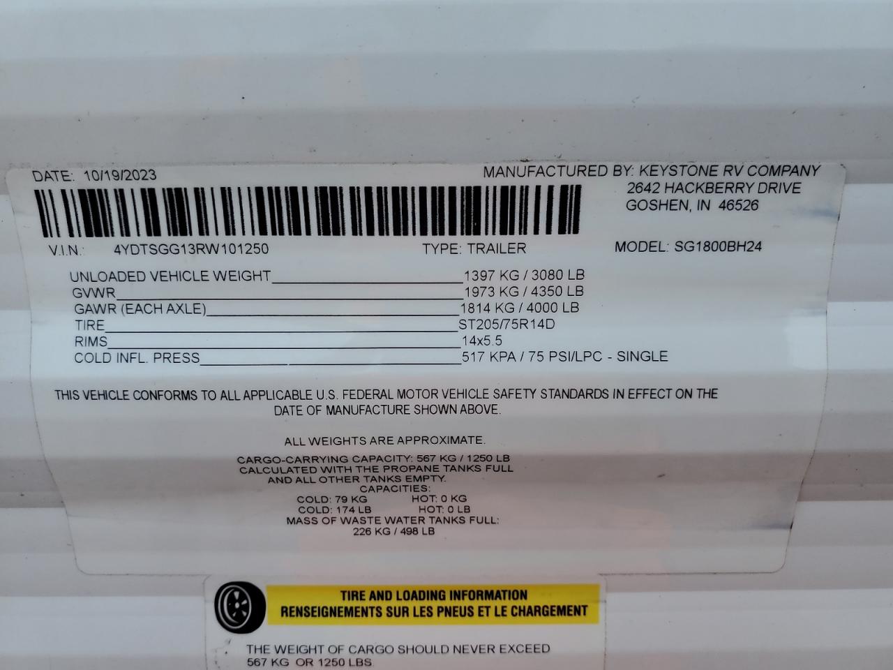 Keystone Springdale Image 8