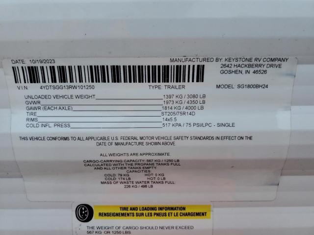 Keystone Springdale Image 8