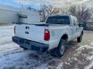 Ford F-250 Super Duty Image 6