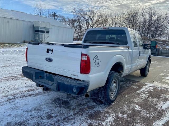 Ford F-250 Super Duty Image 6