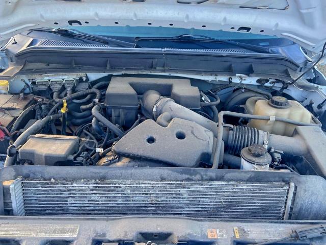 Ford F-250 Super Duty Image 5