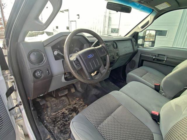 Ford F-250 Super Duty Image 12