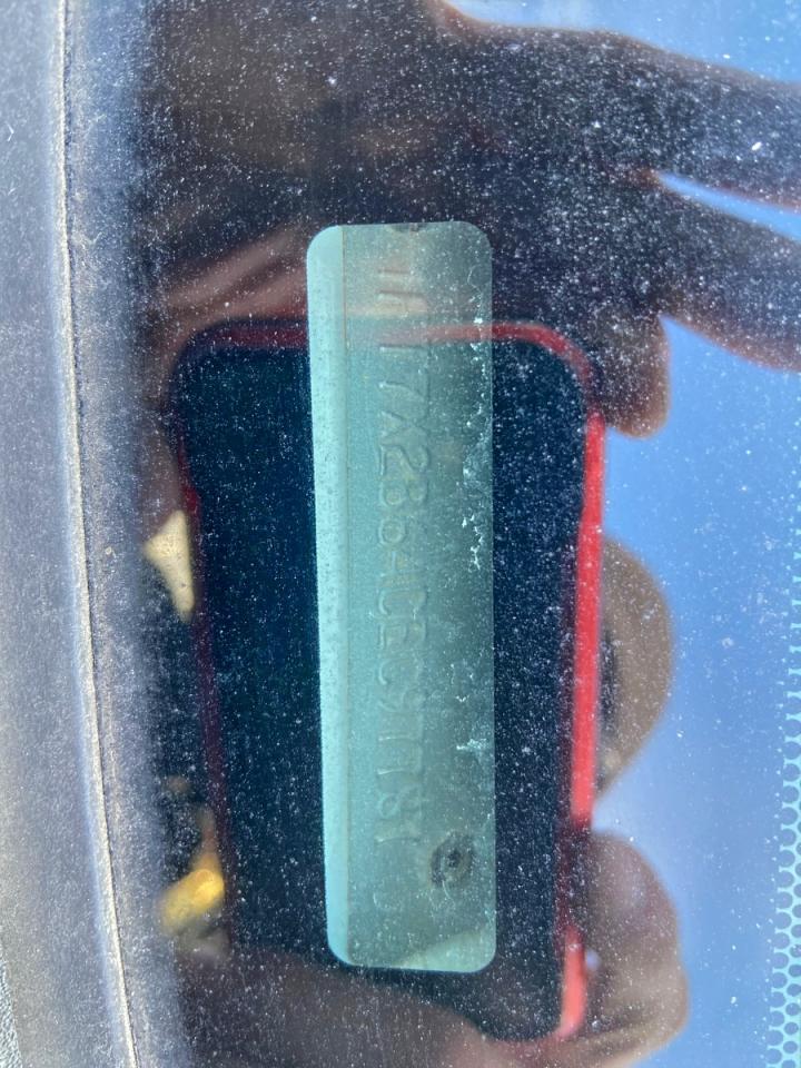 Ford F-250 Super Duty Image 9