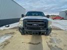 Ford F-250 Super Duty Image 10